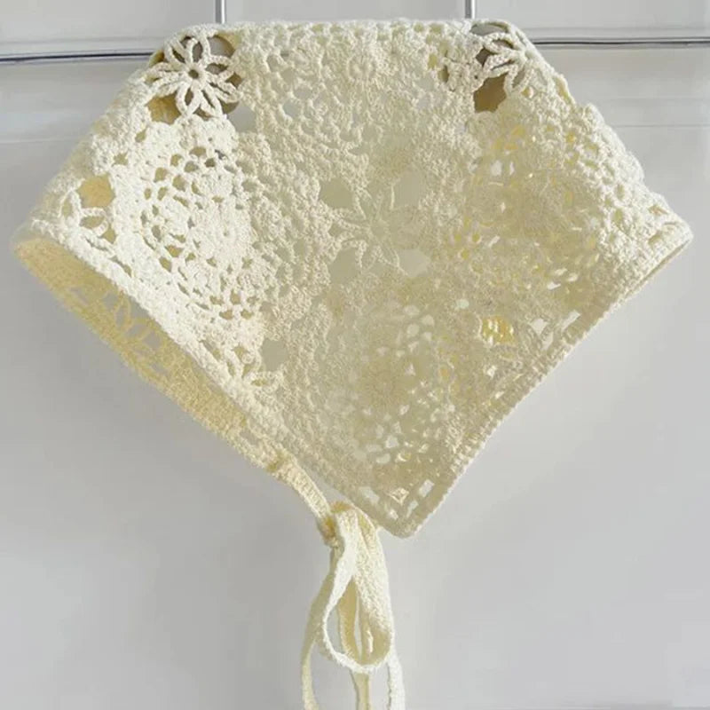 Bandeau Fichu CAPRI