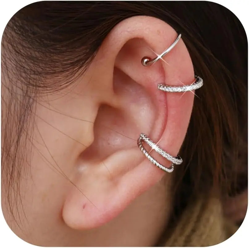 Ear Cuff CANNES
