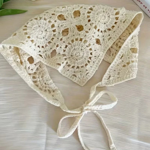 Bandeau Fichu CAPRI