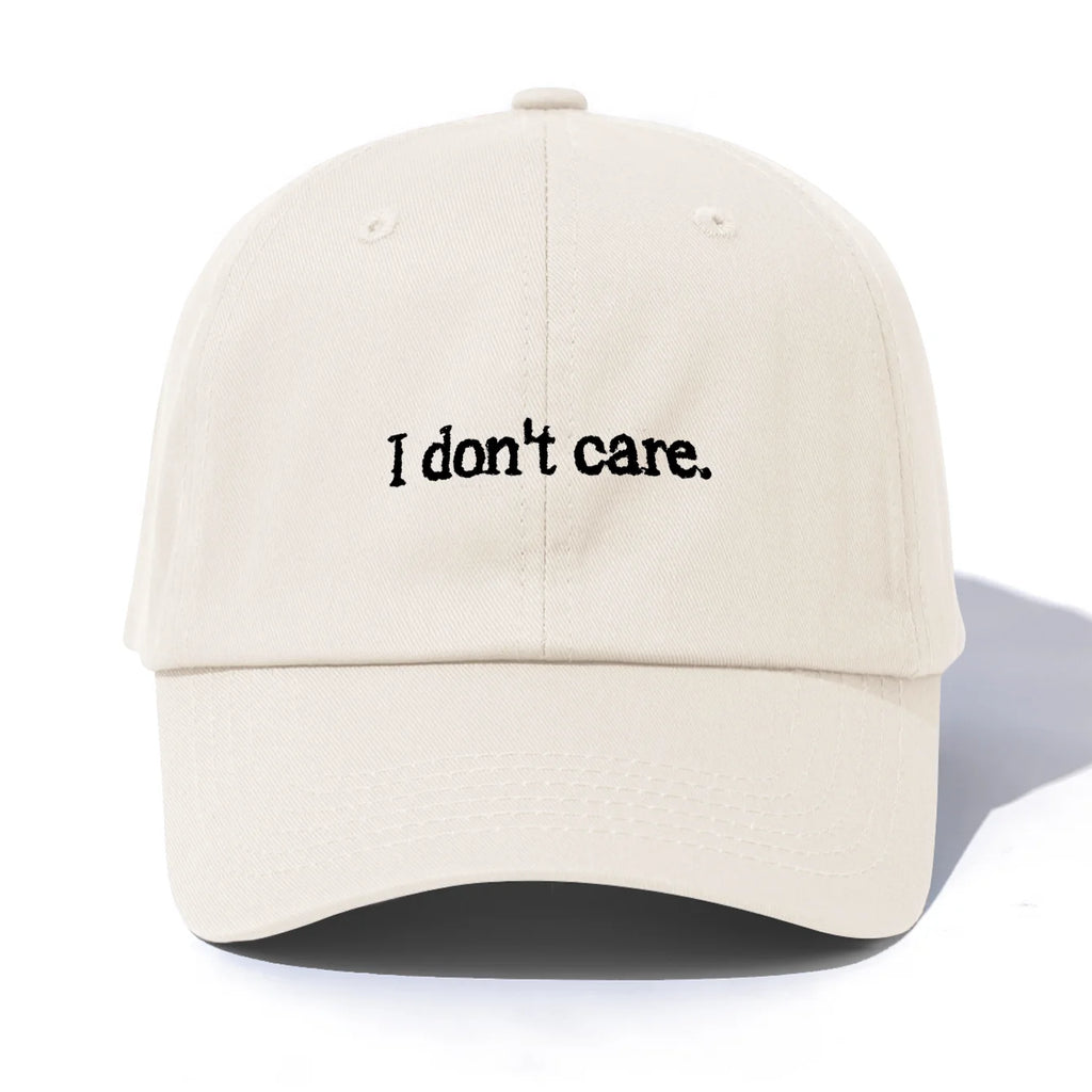 Casquette SEATTLE