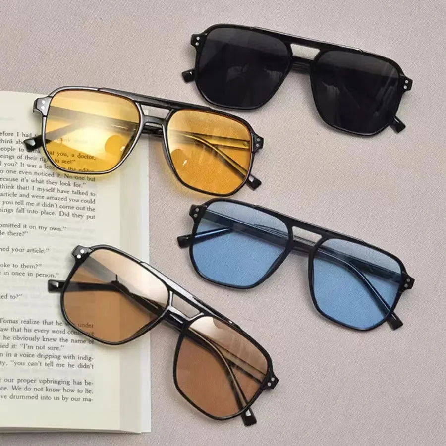 Lunettes MYKONOS