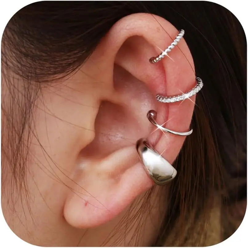 Ear Cuff CANNES